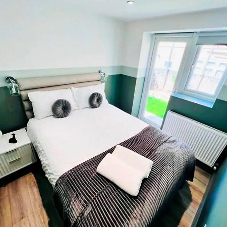 London 43 Ensuite Room Look Like Hotel Top Locations Экстерьер фото