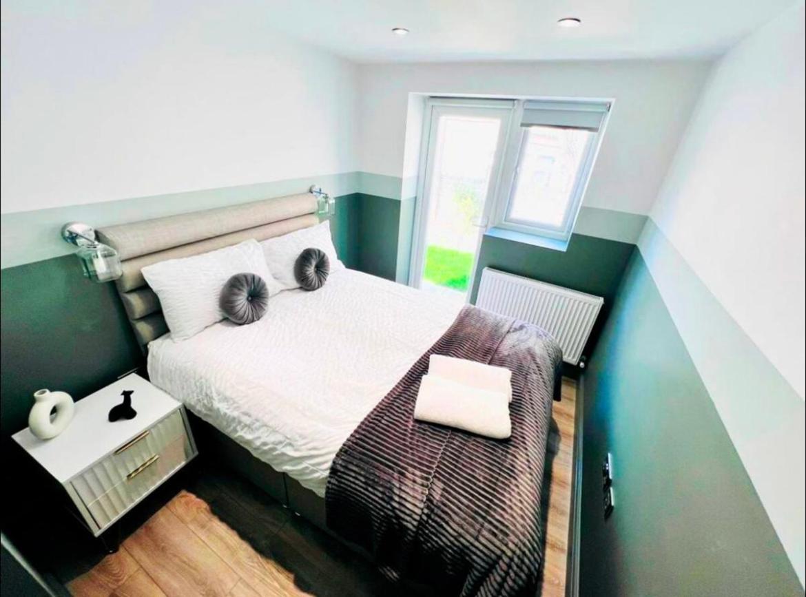 London 43 Ensuite Room Look Like Hotel Top Locations Экстерьер фото