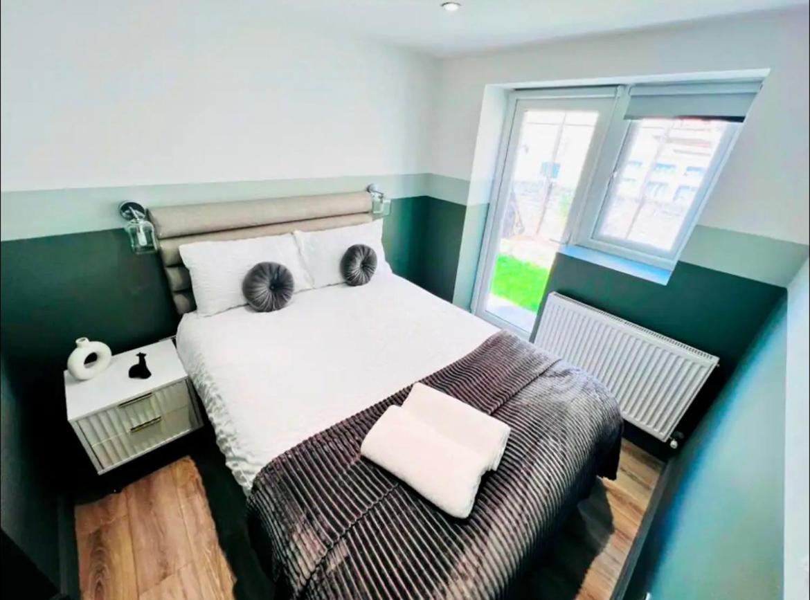 London 43 Ensuite Room Look Like Hotel Top Locations Экстерьер фото